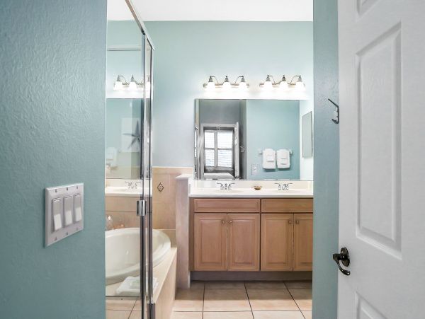 Palm Coast Home 1027203