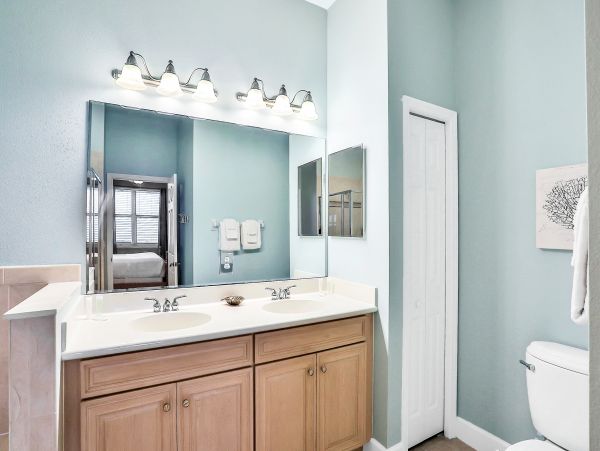 Palm Coast Home 1027203