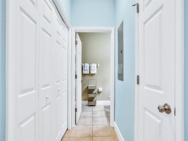 Palm Coast Home 1027203