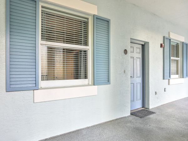 Palm Coast Home 1027203