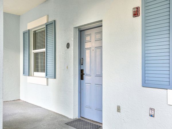 Palm Coast Home 1027203