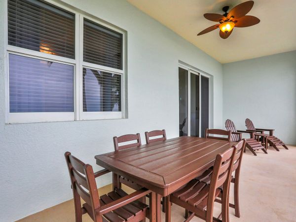 Palm Coast Home 1027203