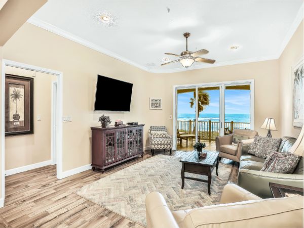 Palm Coast Home 1027204