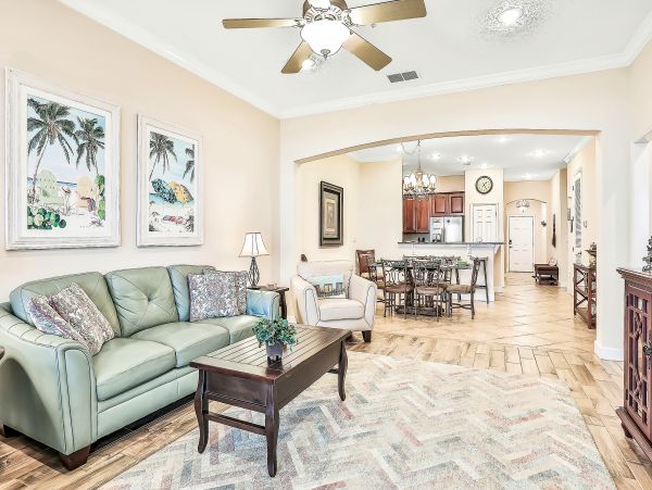 Palm Coast Home 1027204
