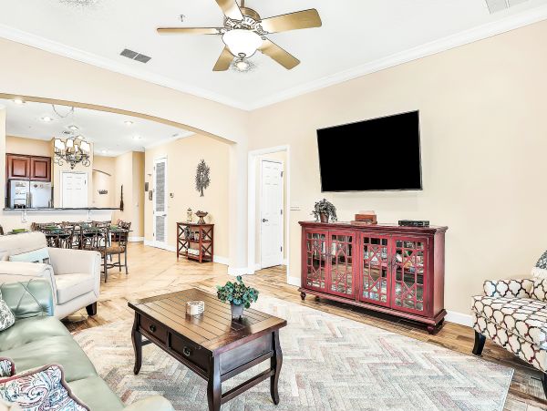 Palm Coast Home 1027204