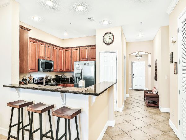 Palm Coast Home 1027204