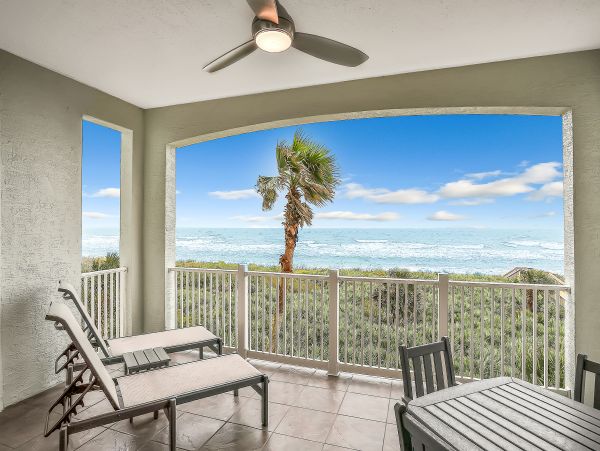 Palm Coast Home 1027204