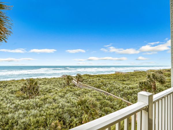 Palm Coast Home 1027204