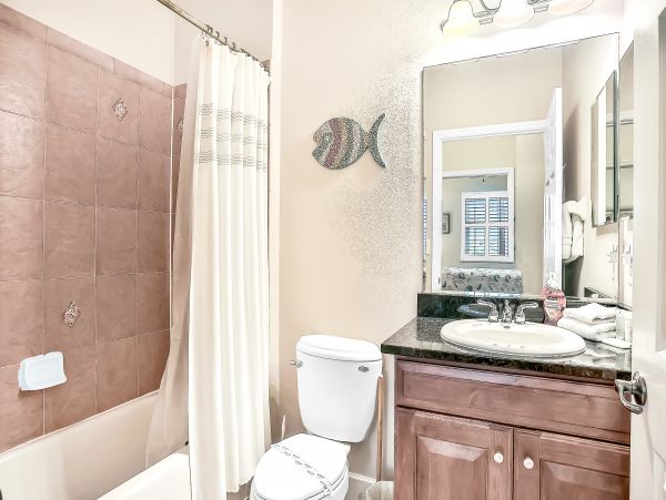 Palm Coast Home 1027204