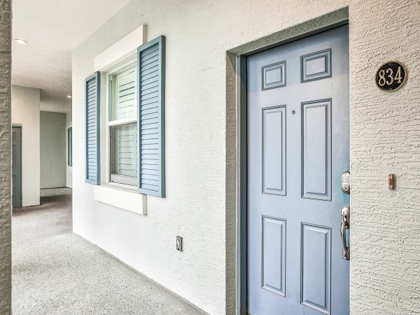 Palm Coast Home 1027204