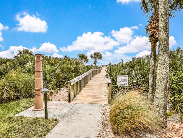 Palm Coast Home 1027204