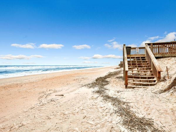 Palm Coast Home 1027204