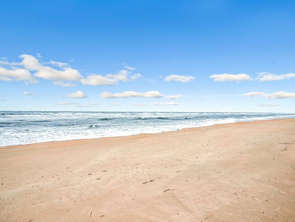 Palm Coast Home 1027204