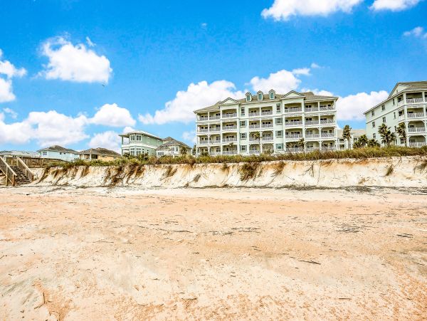 Palm Coast Home 1027204