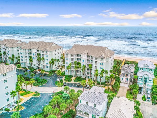 Palm Coast Home 1027204
