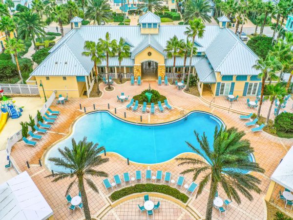 Palm Coast Home 1027204