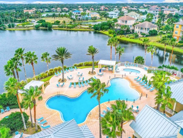 Palm Coast Home 1027204