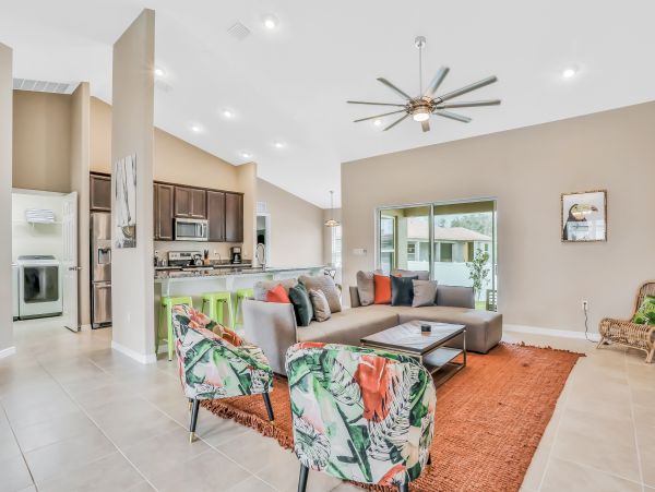Palm Coast Home 1027205