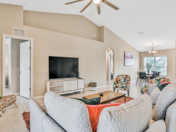 Palm Coast Home 1027205