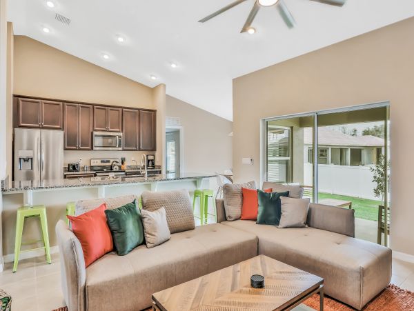 Palm Coast Home 1027205