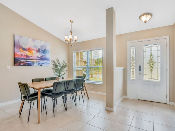 Palm Coast Home 1027205