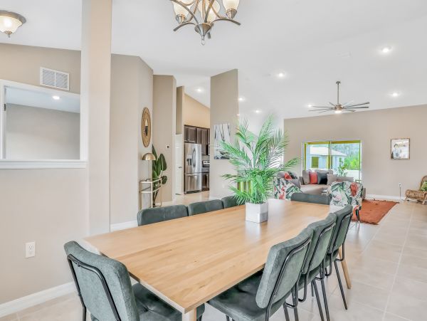 Palm Coast Home 1027205