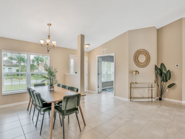 Palm Coast Home 1027205