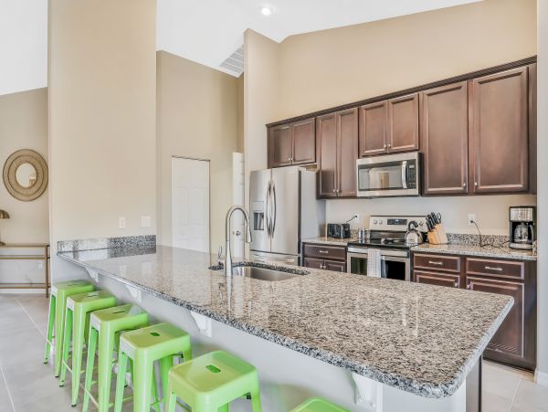Palm Coast Home 1027205