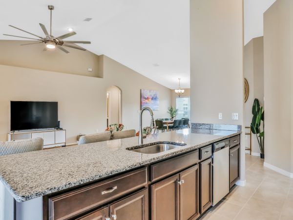 Palm Coast Home 1027205