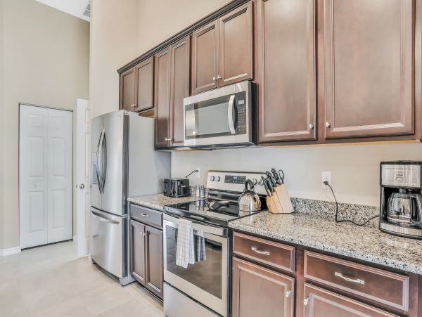 Palm Coast Home 1027205