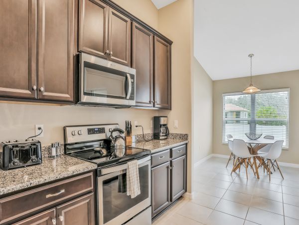 Palm Coast Home 1027205