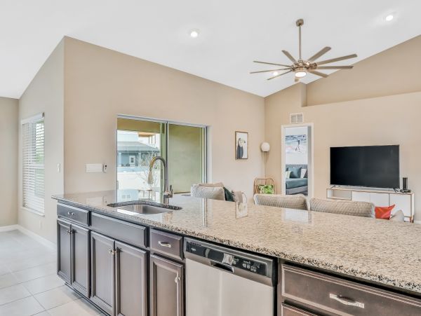 Palm Coast Home 1027205