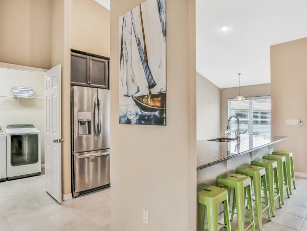 Palm Coast Home 1027205