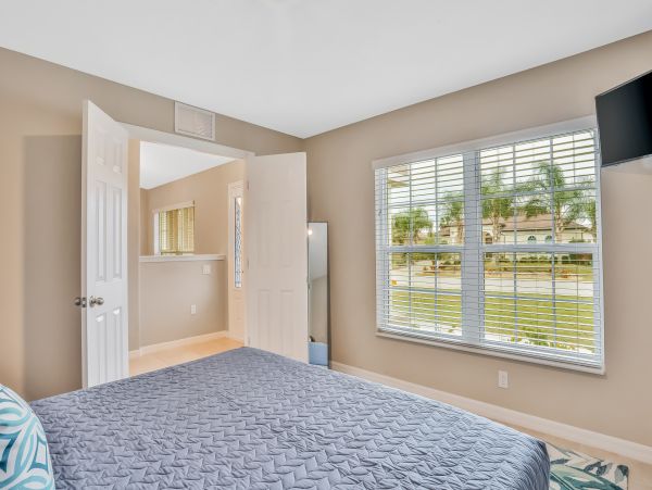 Palm Coast Home 1027205