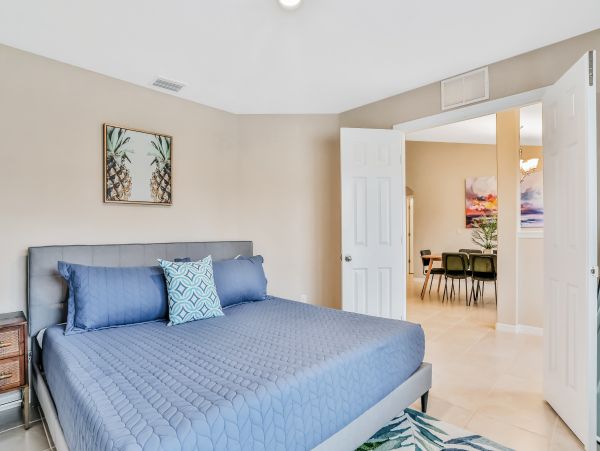 Palm Coast Home 1027205