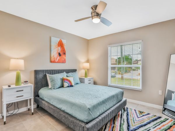 Palm Coast Home 1027205