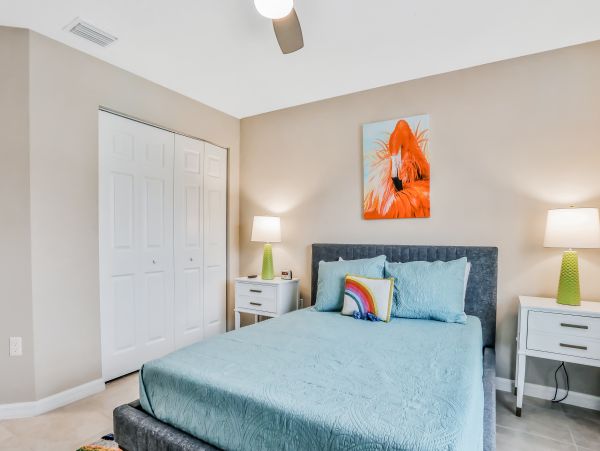 Palm Coast Home 1027205