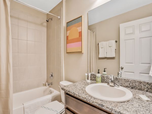 Palm Coast Home 1027205
