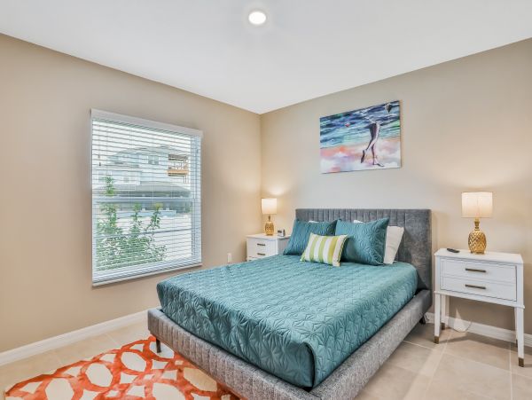 Palm Coast Home 1027205