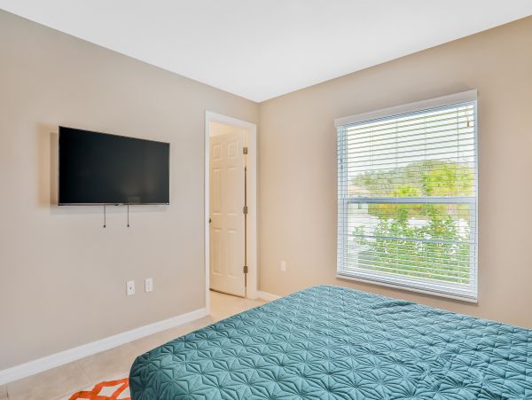 Palm Coast Home 1027205