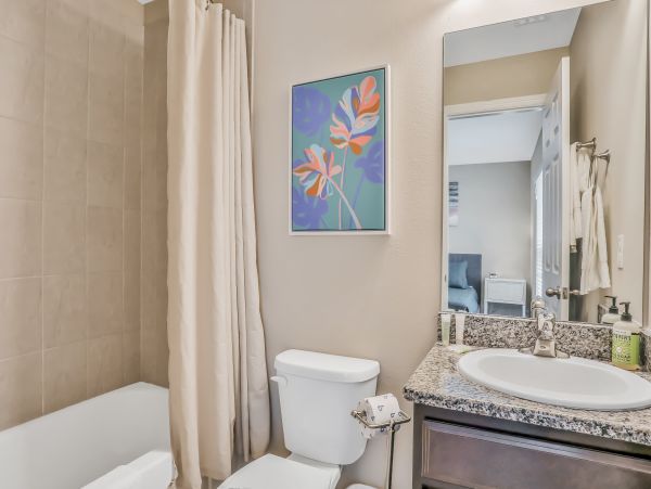 Palm Coast Home 1027205