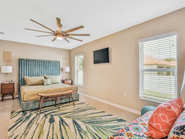 Palm Coast Home 1027205