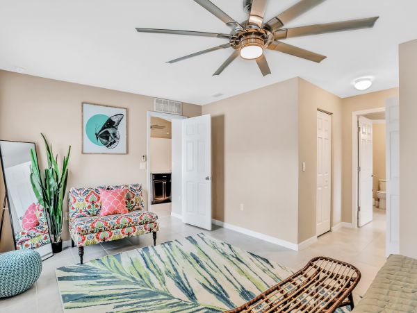 Palm Coast Home 1027205