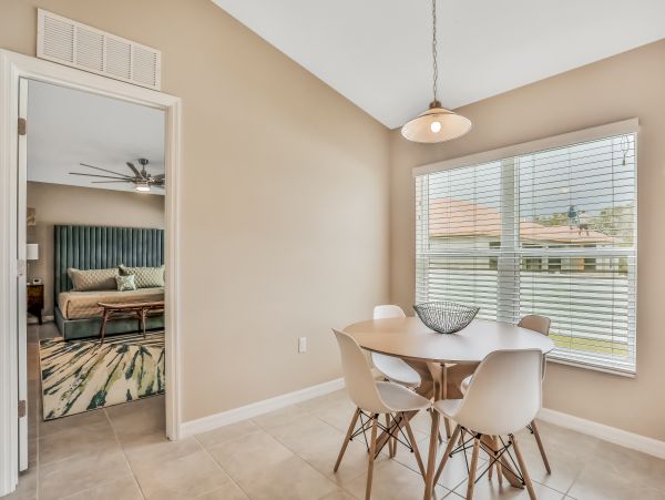 Palm Coast Home 1027205