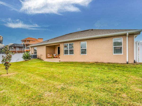 Palm Coast Home 1027205