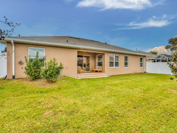Palm Coast Home 1027205