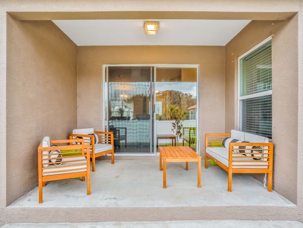 Palm Coast Home 1027205