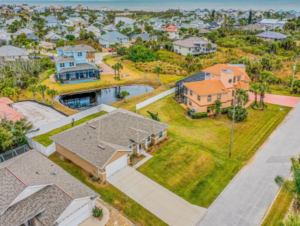 Palm Coast Home 1027205