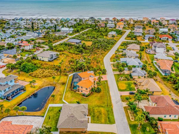 Palm Coast Home 1027205