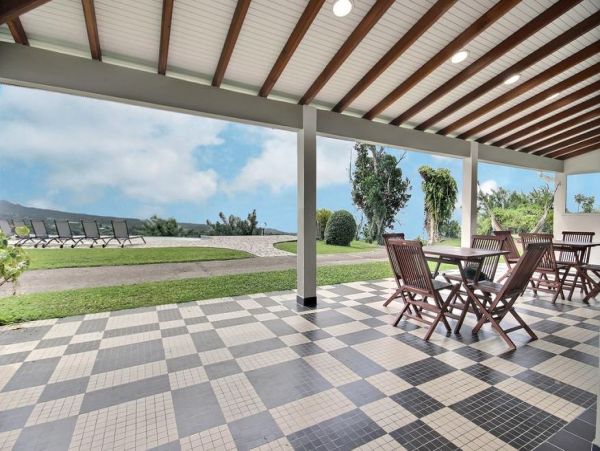 Martinique Home 1027206